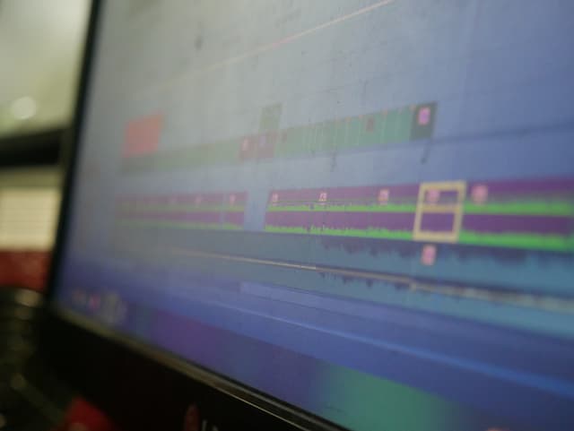 Ngedit Dulu