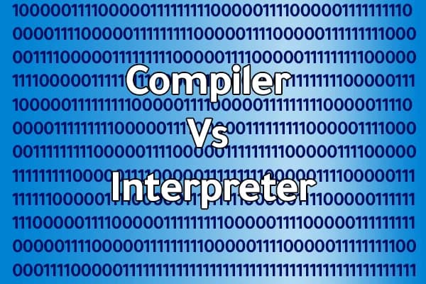 Interpreter vs Compiler: Dua Pendekar di Dunia Ngoding